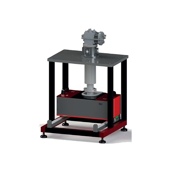 緊湊型霍爾效應測量係統