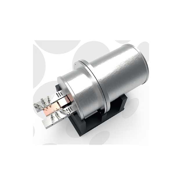 緊湊型霍爾效應測量係統