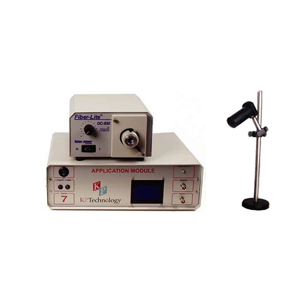 表麵光電壓譜係統