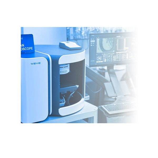 多功能拉曼係統