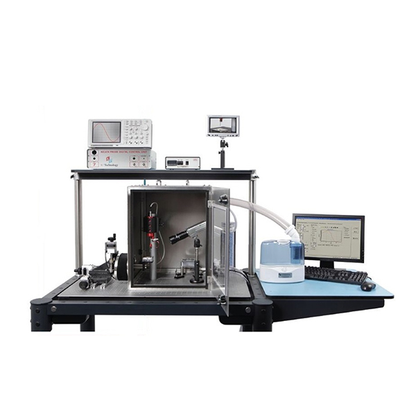 氣氛可控開爾文探針