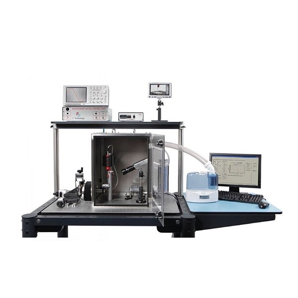 氣氛可控開爾文探針
