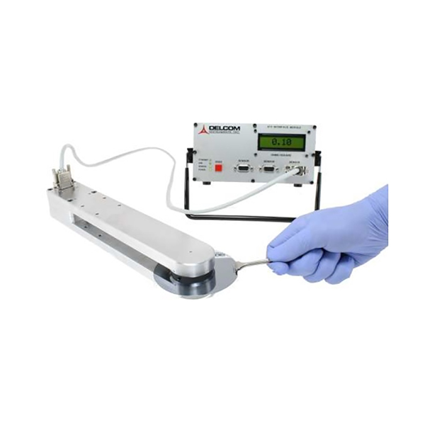 薄膜電阻及厚度測試儀