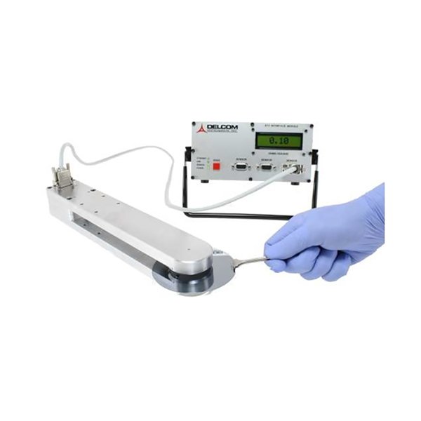 薄膜電阻及厚度測試儀