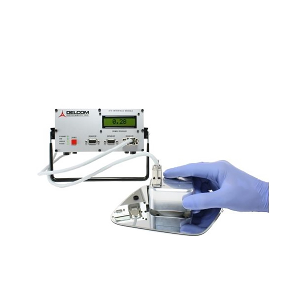 薄膜電阻及厚度測試儀