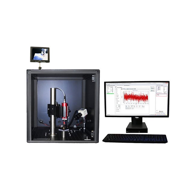 單點開爾文探針