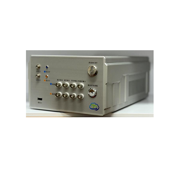 智能光遺傳係統（NeuroLaser-OL2）