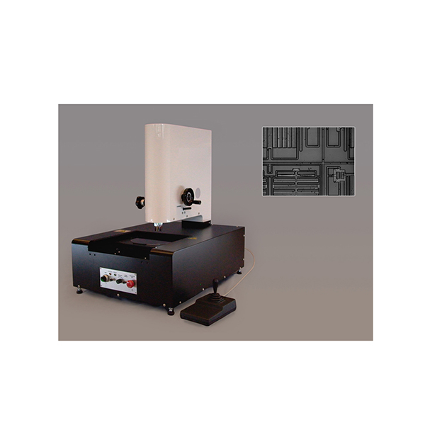 紅外晶圓檢測顯微鏡