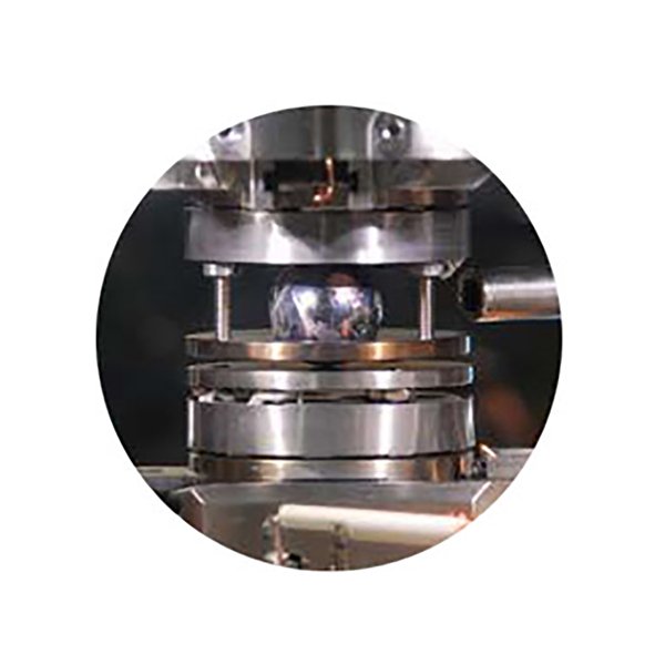 真空摩擦學係統