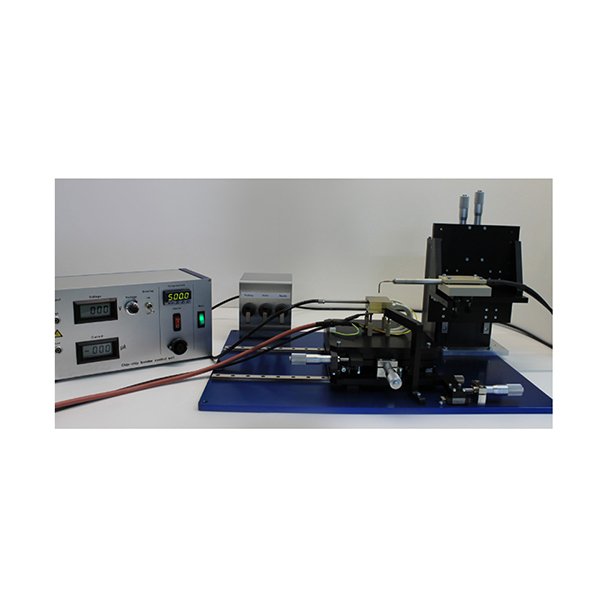 芯片到芯片鍵合機