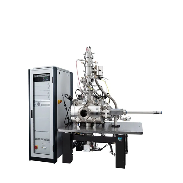 納米級離子注入係統