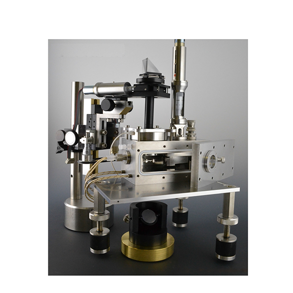 界麵力學分析儀（Surface Forces Apparatus）