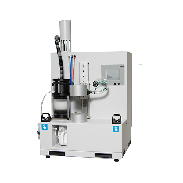 100X自動過濾測試儀(filter tester)