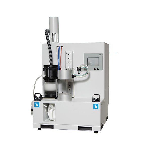 100X自動過濾測試儀(filter tester)