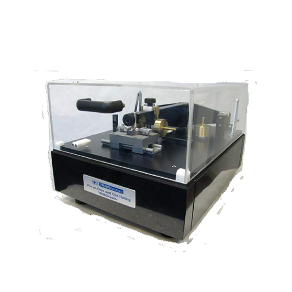 摩擦學測試儀
