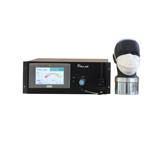 口罩過濾效率測試儀