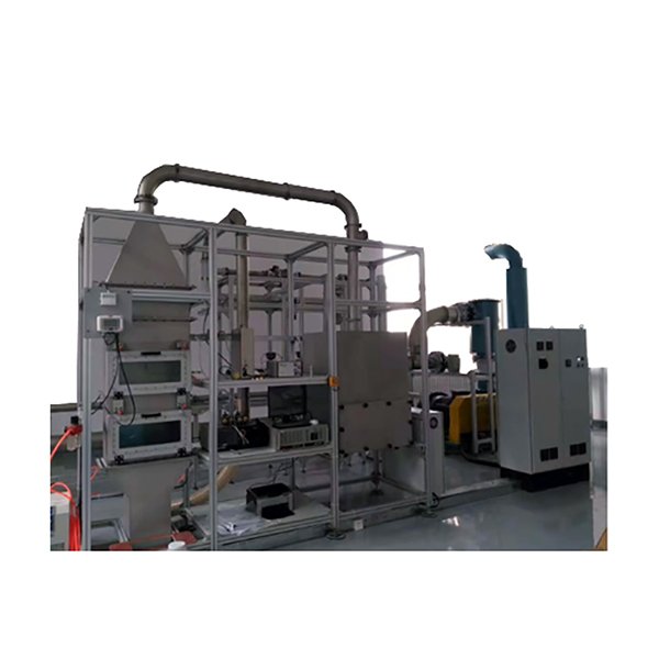 空氣濾和空調濾綜合試驗台