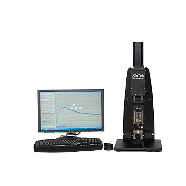 快速反應停流儀