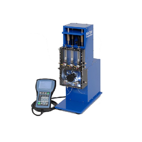 快速化學淬滅係統