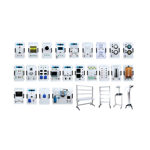 可再生能源培訓設備