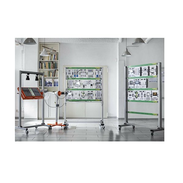 可再生能源培訓設備