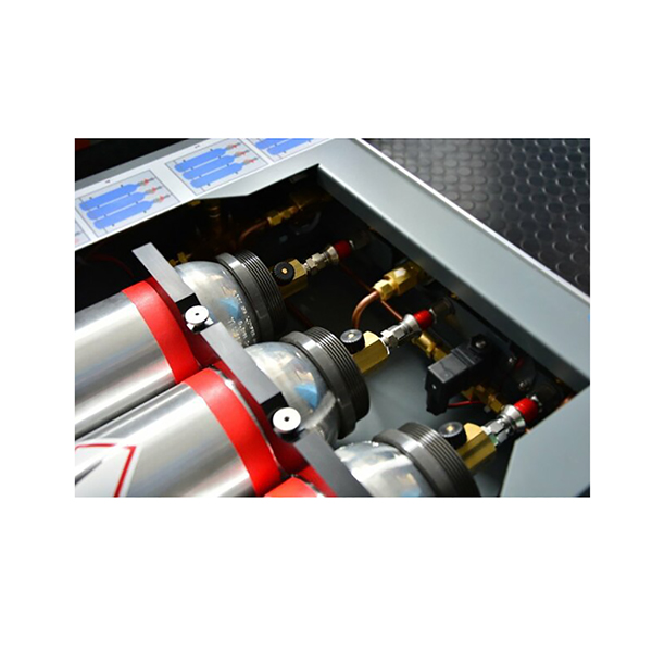 混合能源實驗室係統