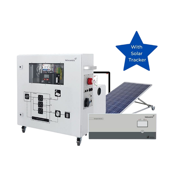 太陽能氫能培訓設備