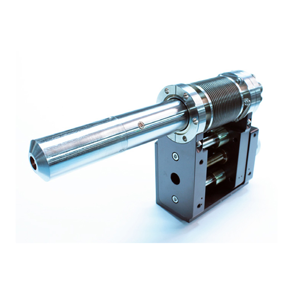 俄歇電子能量譜組件