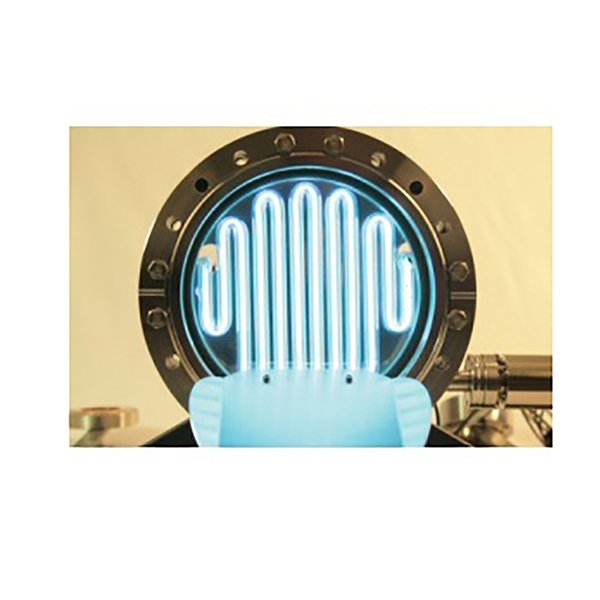 真空腔體水氣解吸附組件