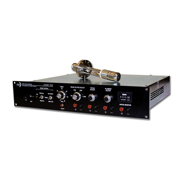 IG2型離子源係統