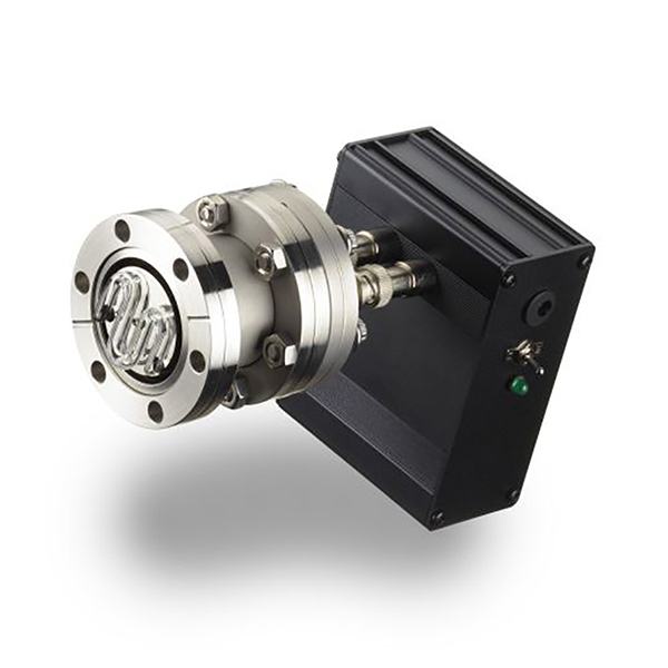 真空腔體水氣解吸附組件