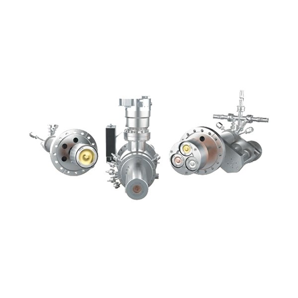 合金納米顆粒UHV沉積源