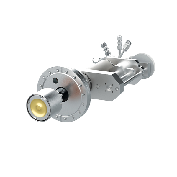 合金納米顆粒UHV沉積源