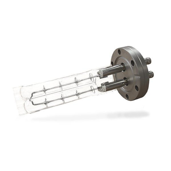 真空腔體水氣解吸附組件