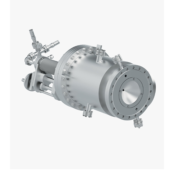 合金納米顆粒UHV沉積源