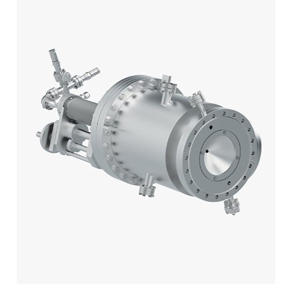 合金納米顆粒UHV沉積源