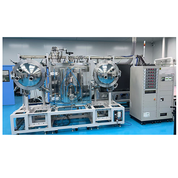 卷對卷脈衝激光沉積係統（專業用於高溫超導帶材鍍膜）