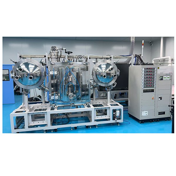 卷對卷脈衝激光沉積係統（專業用於高溫超導帶材鍍膜）