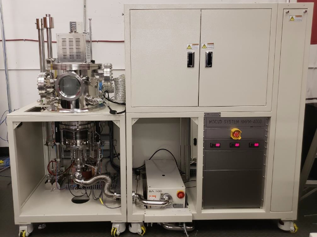 ALCVD系統(tǒng)安裝 歡迎咨詢 科睿設(shè)備供應(yīng)