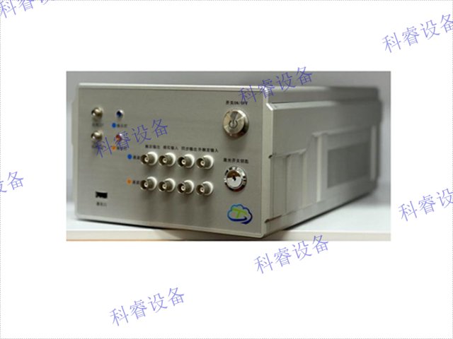 构象转变快速动力学停流装置与光谱分析系统解决方案