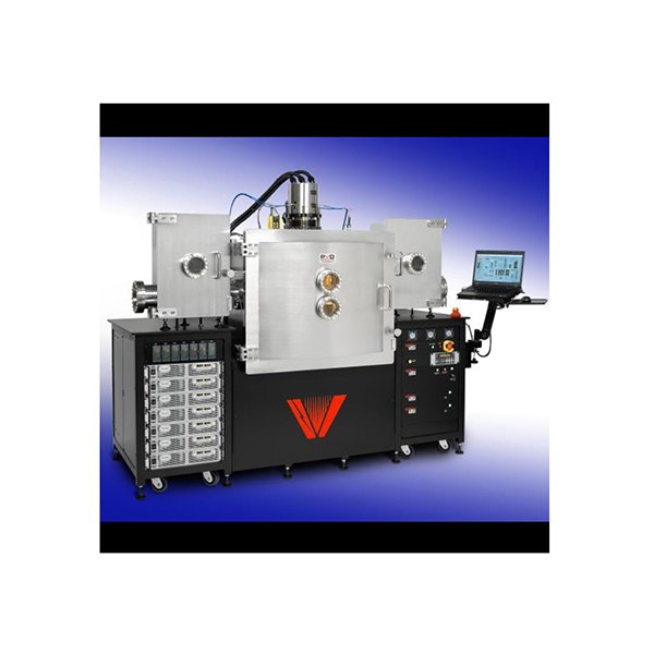 卷對卷脈衝激光沉積係統（高溫超導帶材鍍膜）