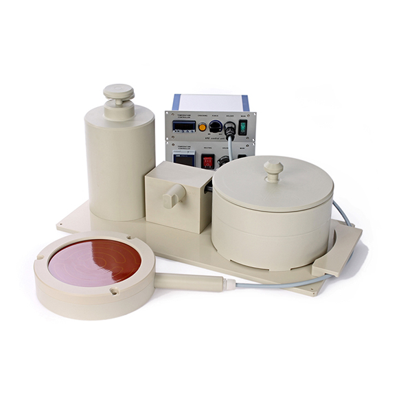 氫氟酸氣相刻蝕機