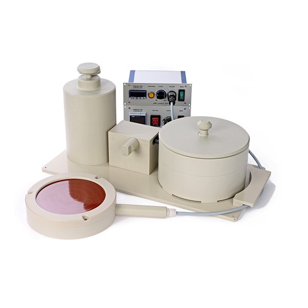 氫氟酸氣相刻蝕機