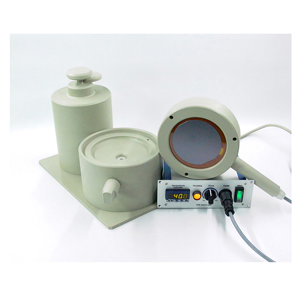 氫氟酸氣相刻蝕機