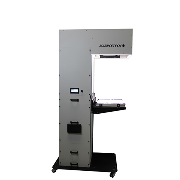 超高效太陽模擬器（UHE）