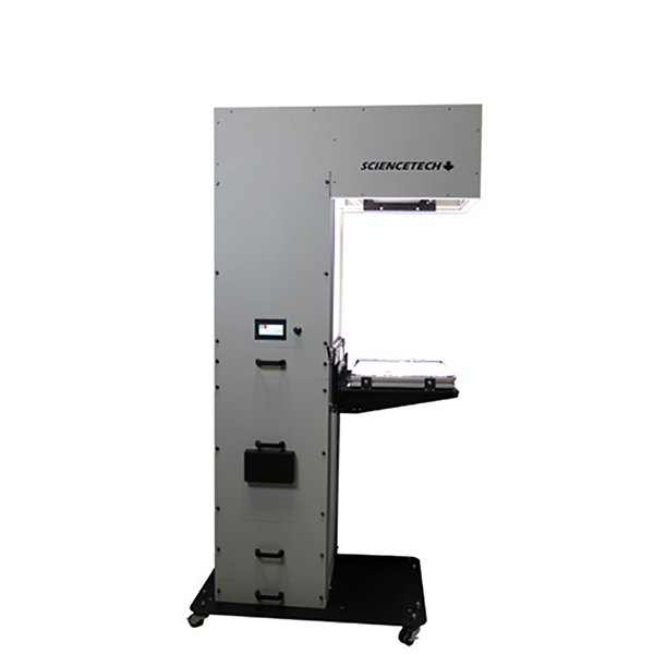 超高效太陽模擬器（UHE）