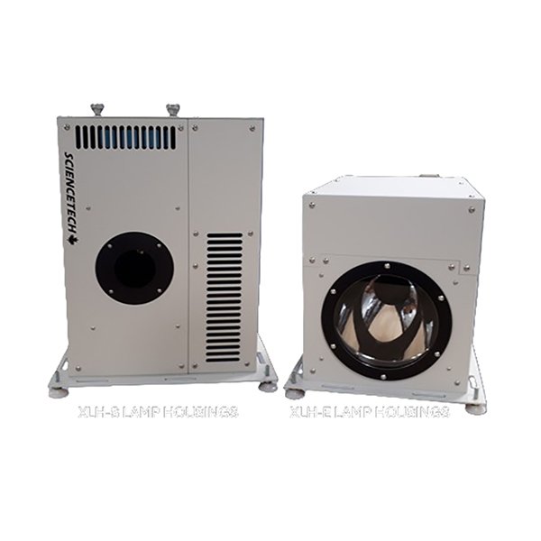 研究級氙弧光源（低/中、功率75W-300W）