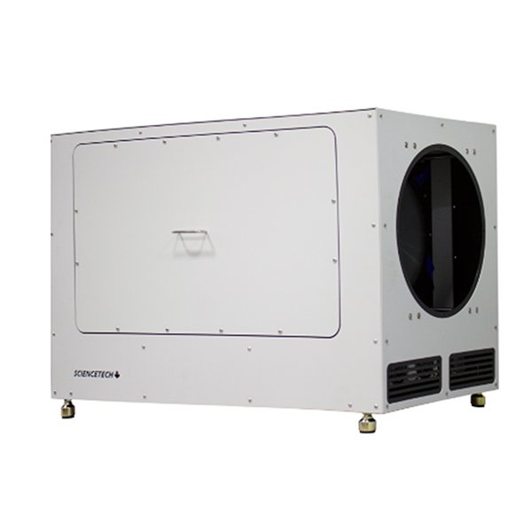 高準直太陽模擬器