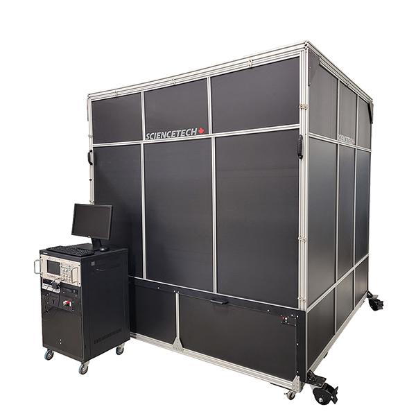 PSS係列太陽模擬器