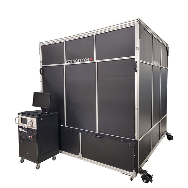 PSS係列太陽模擬器